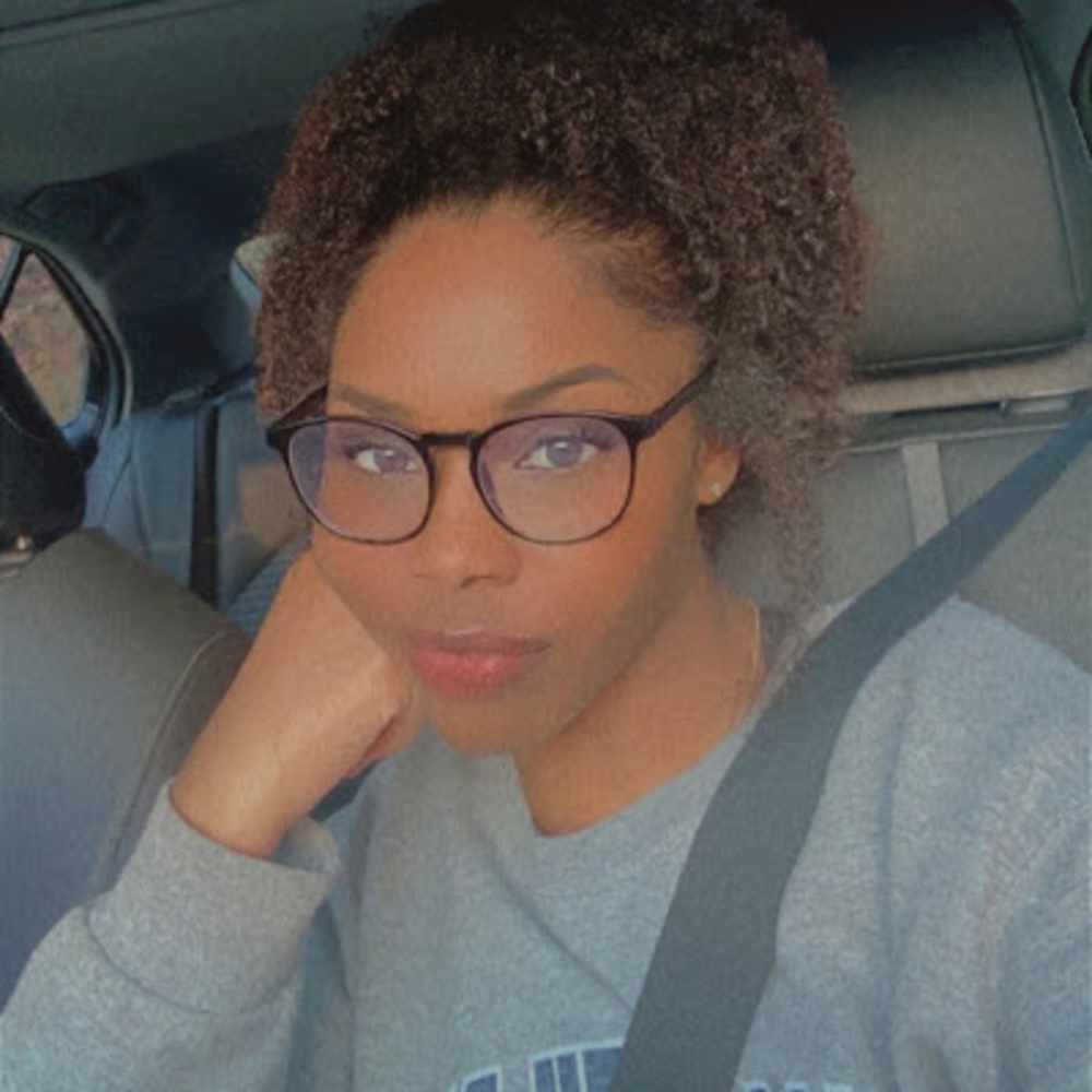 Meet your Posher, Dajah